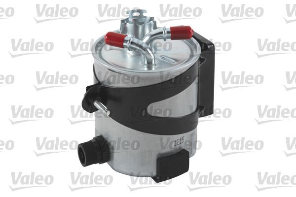 Kuro filtras VALEO 587508