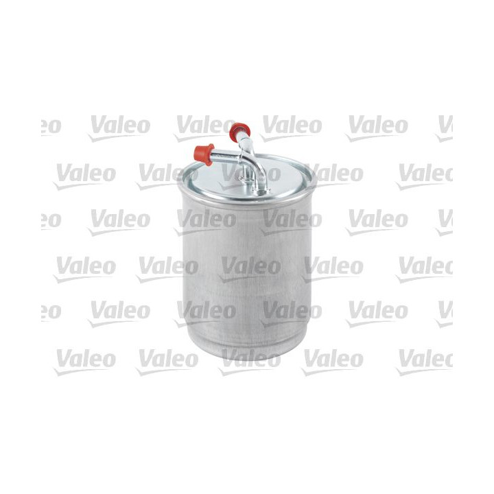Kuro filtras VALEO 587510