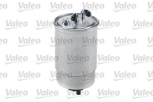 Kuro filtras VALEO 587511