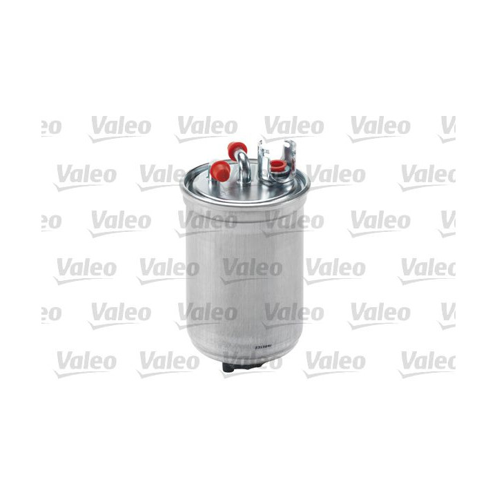 Kuro filtras VALEO 587513