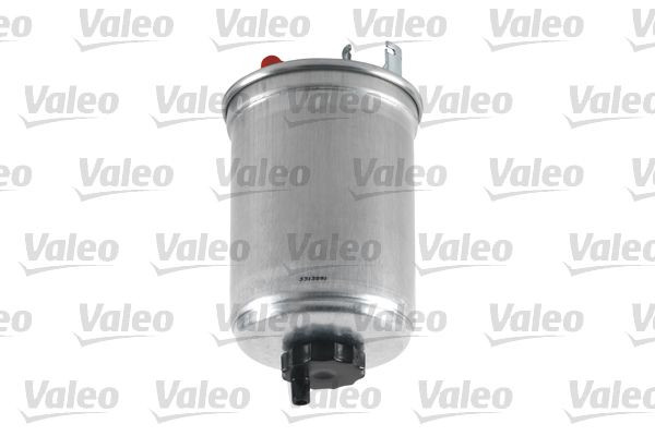 Kuro filtras VALEO 587513
