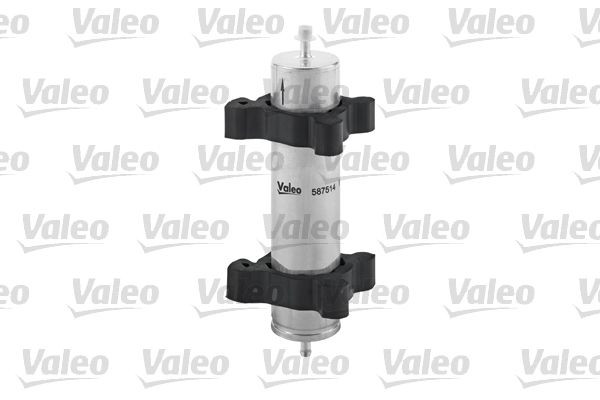 Kuro filtras VALEO 587514
