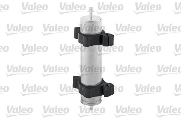 Kuro filtras VALEO 587514