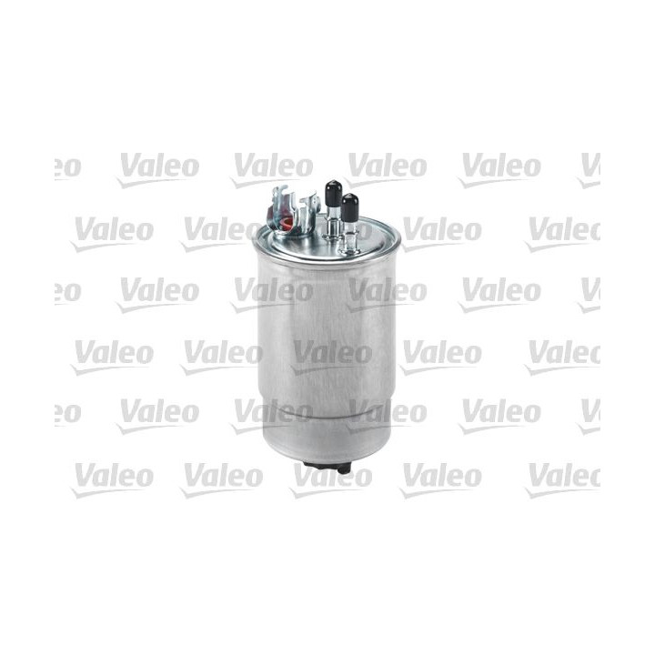 Kuro filtras VALEO 587525