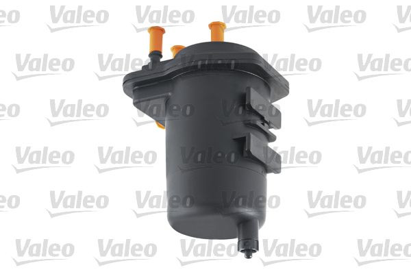 Kuro filtras VALEO 587531