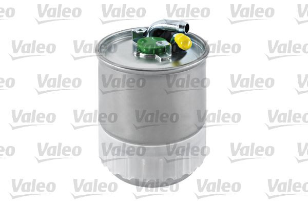 Kuro filtras VALEO 587535