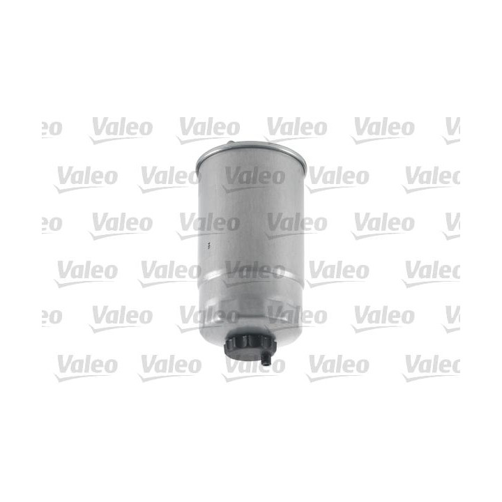 Kuro filtras VALEO 587536