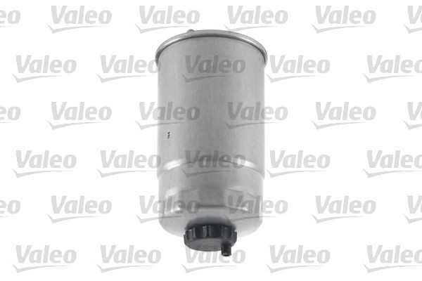 Kuro filtras VALEO 587536