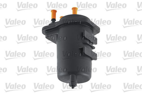 Kuro filtras VALEO 587538