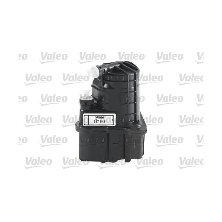 Kuro filtras VALEO 587542