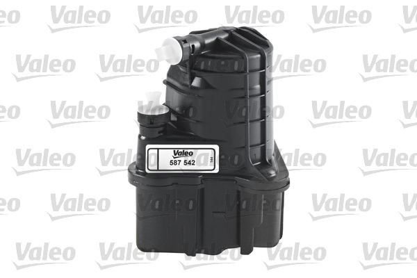 Kuro filtras VALEO 587542