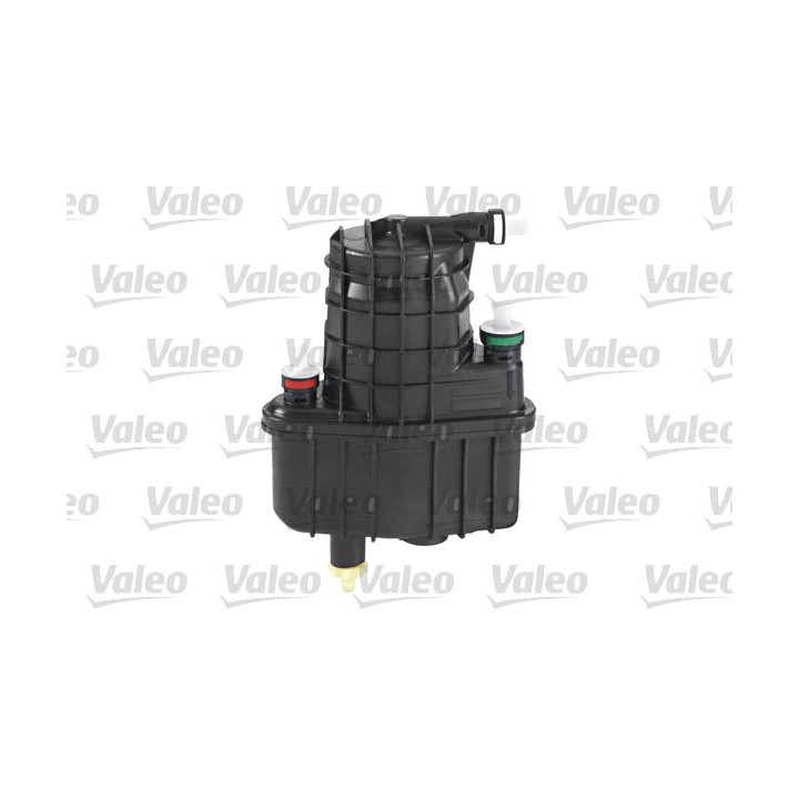 Kuro filtras VALEO 587542