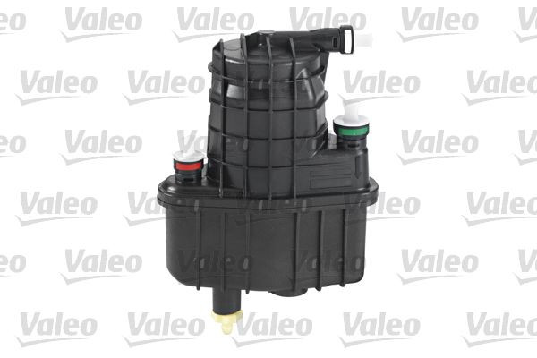 Kuro filtras VALEO 587542