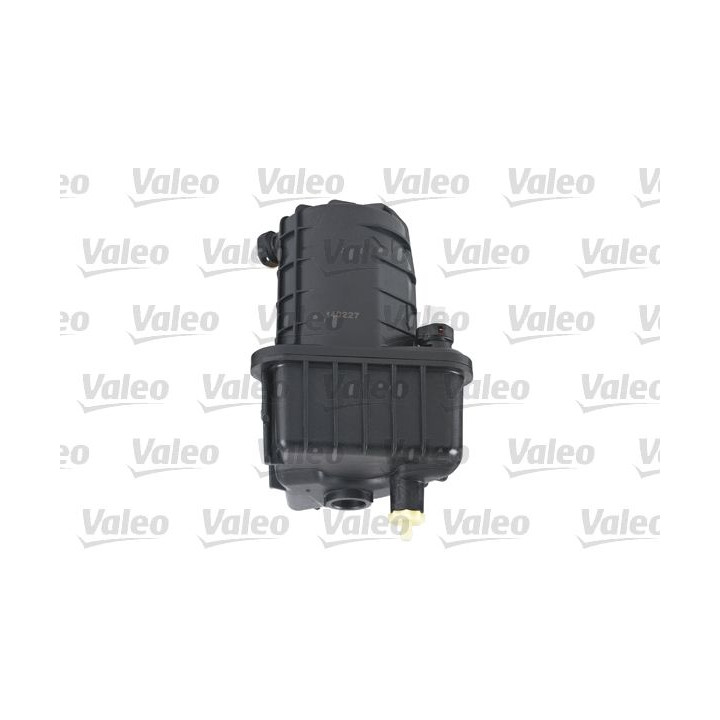 Kuro filtras VALEO 587542