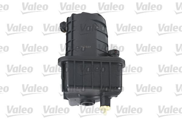 Kuro filtras VALEO 587542