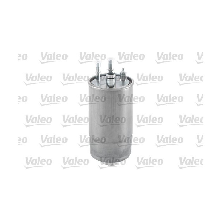 Kuro filtras VALEO 587543