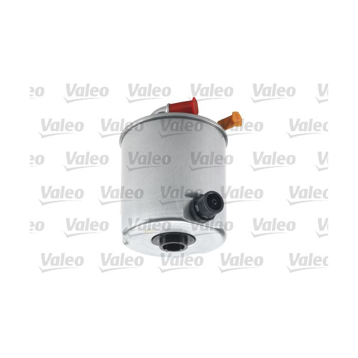 Kuro filtras VALEO 587544