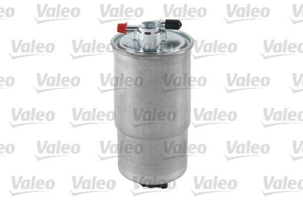 Kuro filtras VALEO 587548