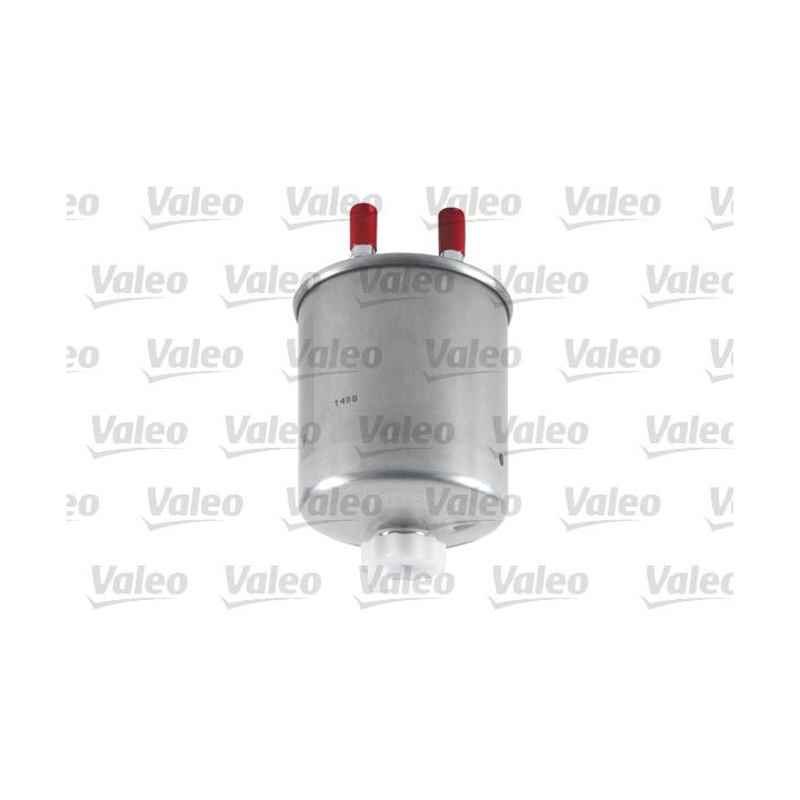 Kuro filtras VALEO 587550