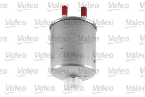 Kuro filtras VALEO 587550