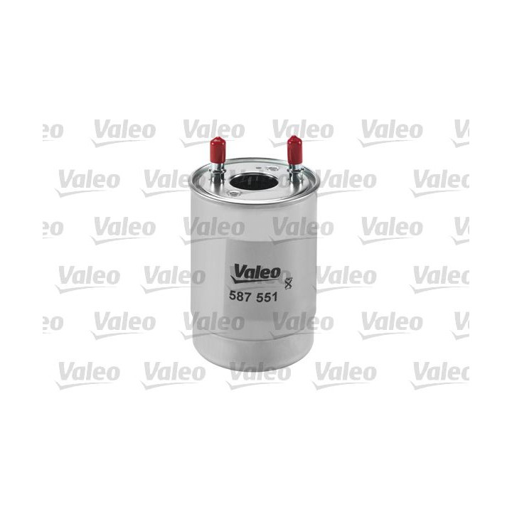 Kuro filtras VALEO 587551
