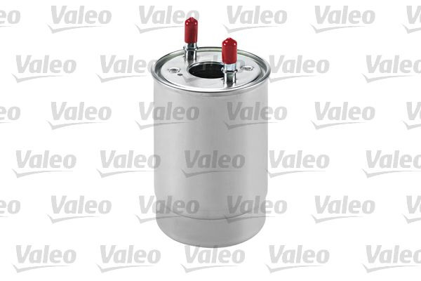 Kuro filtras VALEO 587551
