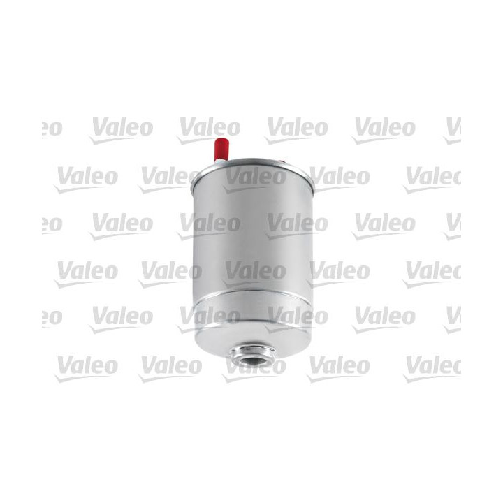 Kuro filtras VALEO 587551