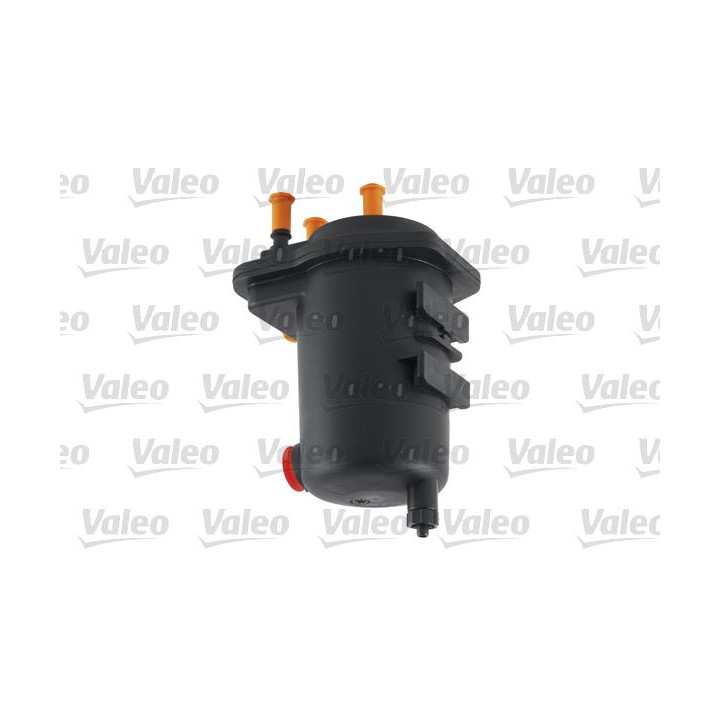 Kuro filtras VALEO 587555