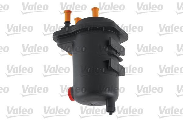 Kuro filtras VALEO 587555