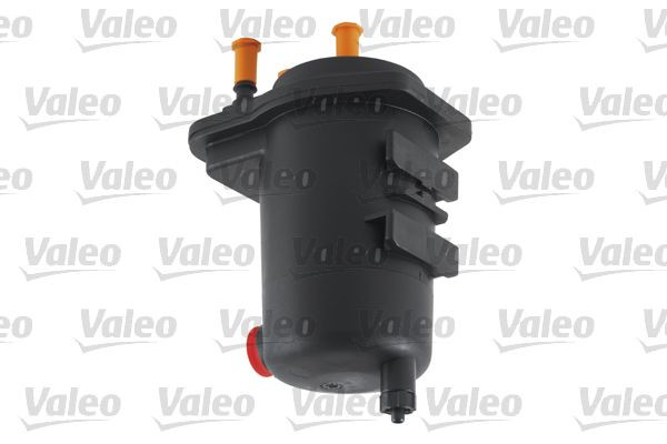 Kuro filtras VALEO 587556