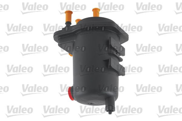 Kuro filtras VALEO 587557