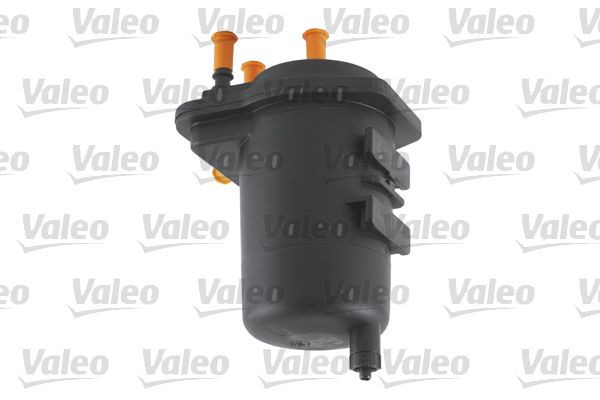 Kuro filtras VALEO 587559