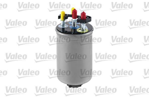 Kuro filtras VALEO 587562