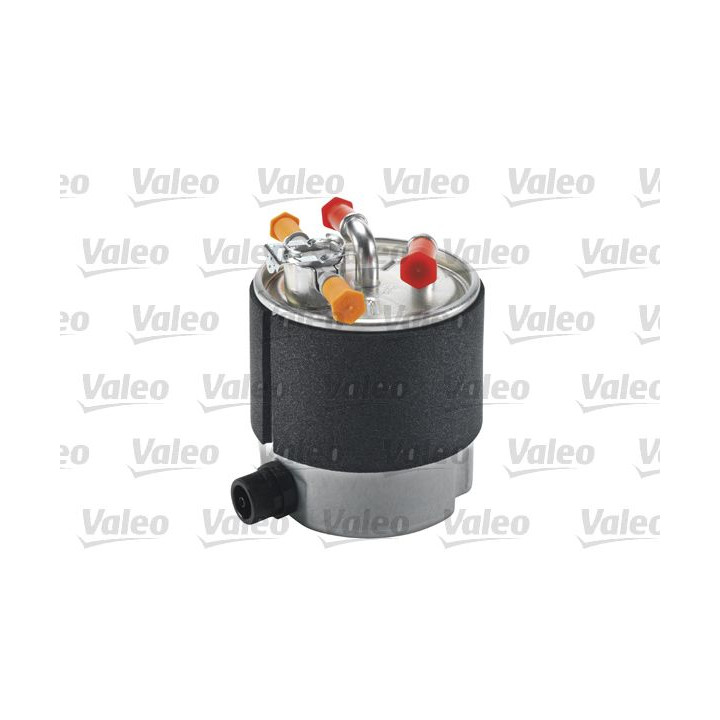 Kuro filtras VALEO 587566