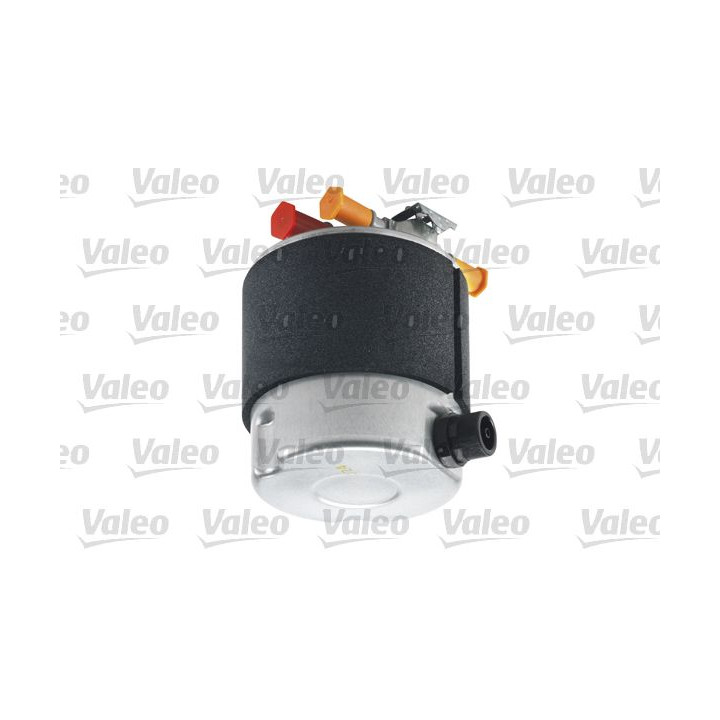 Kuro filtras VALEO 587566
