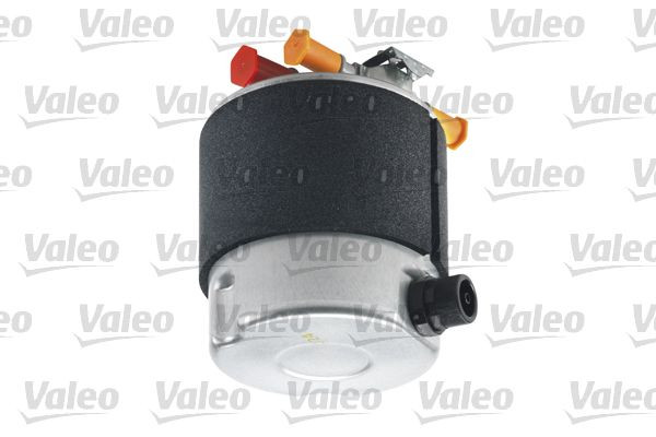 Kuro filtras VALEO 587566