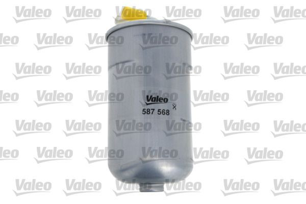 Kuro filtras VALEO 587568