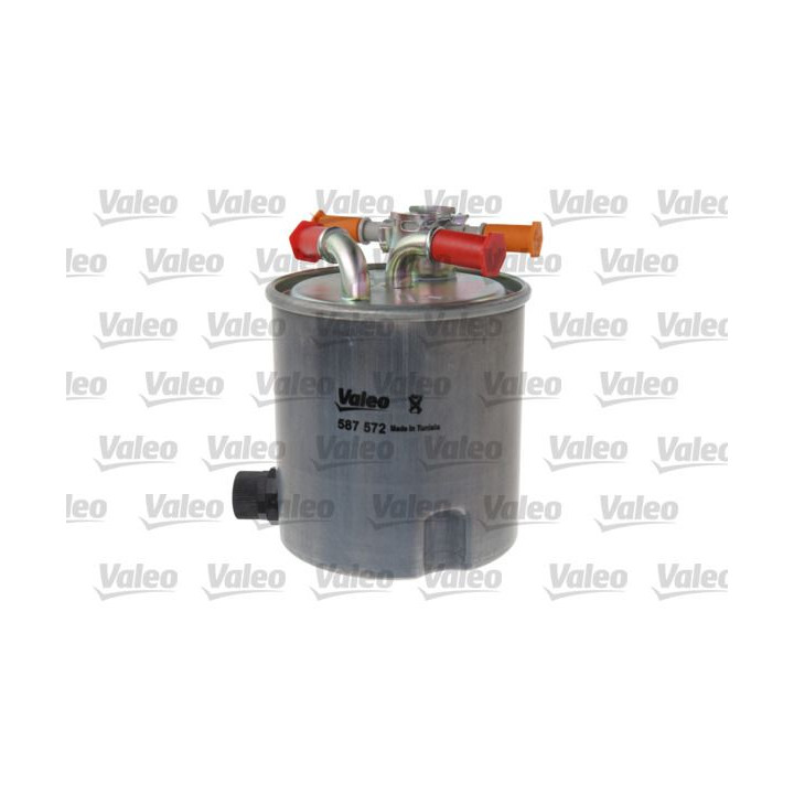 Kuro filtras VALEO 587572