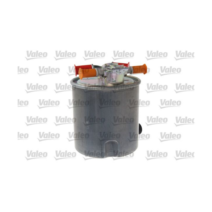Kuro filtras VALEO 587572