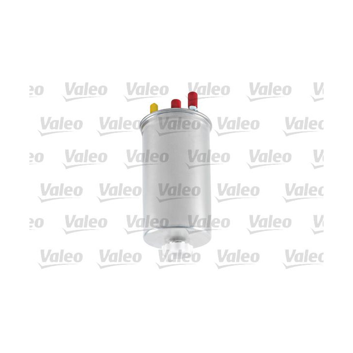 Kuro filtras VALEO 587575