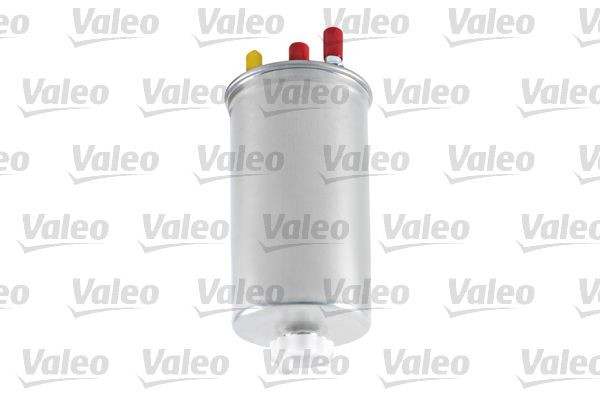 Kuro filtras VALEO 587575