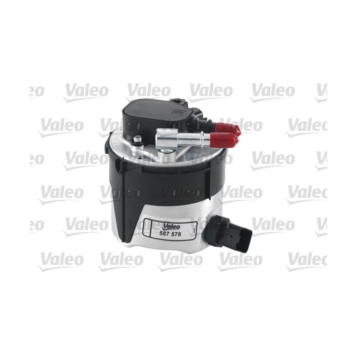 Kuro filtras VALEO 587578