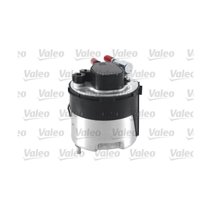 Kuro filtras VALEO 587578