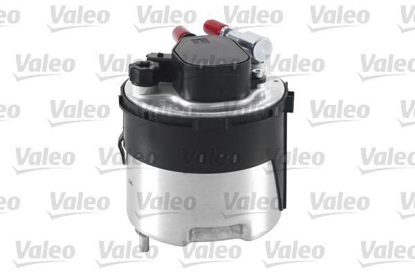 Kuro filtras VALEO 587578