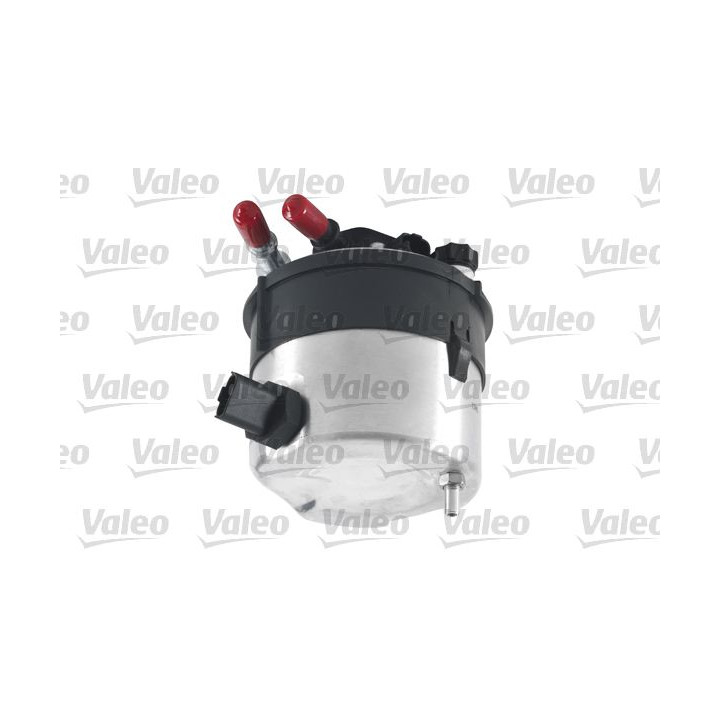 Kuro filtras VALEO 587578