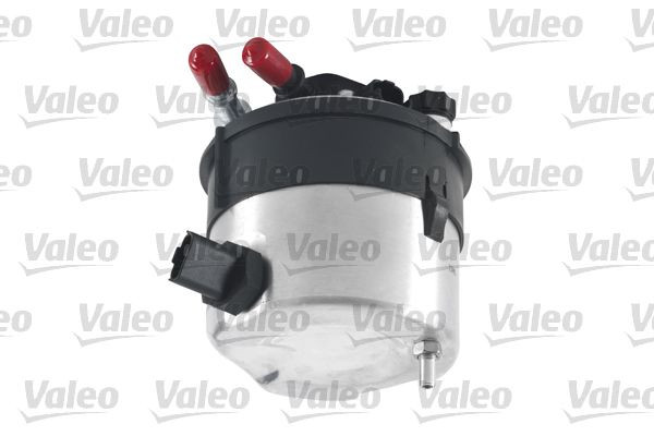 Kuro filtras VALEO 587578