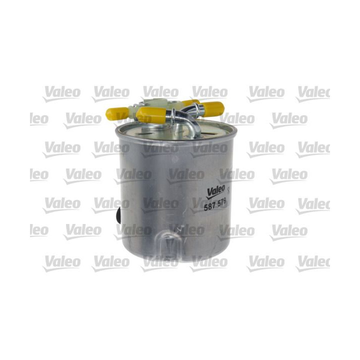 Kuro filtras VALEO 587579