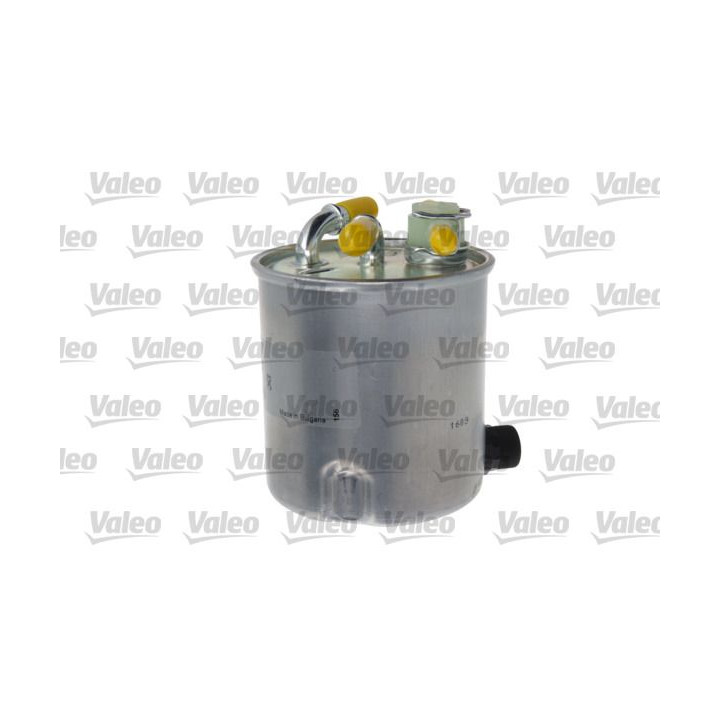 Kuro filtras VALEO 587579