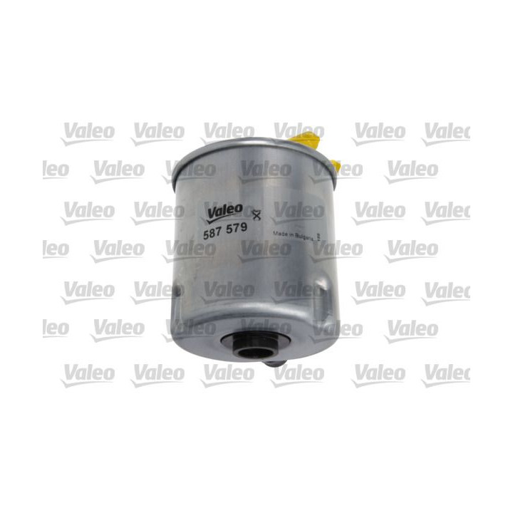 Kuro filtras VALEO 587579