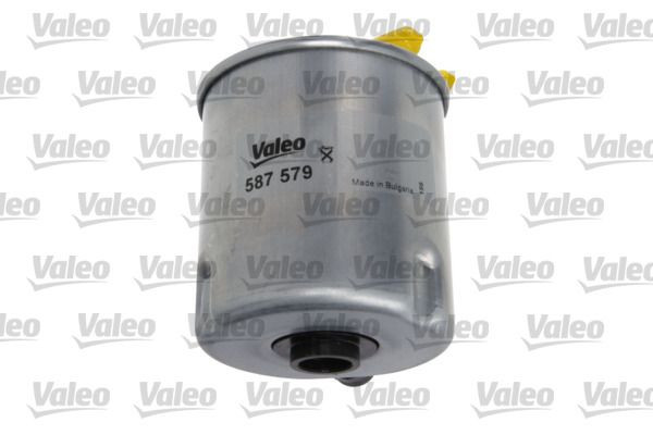 Kuro filtras VALEO 587579
